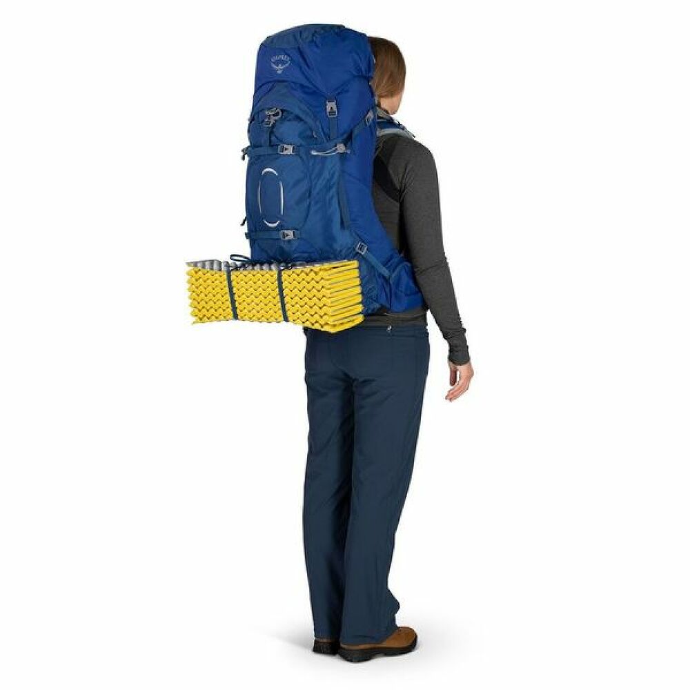 Osprey Ariel 55L Ceramic Blue