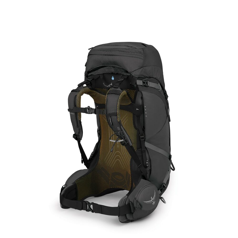 Osprey Atmos AG 50L Black L/XL