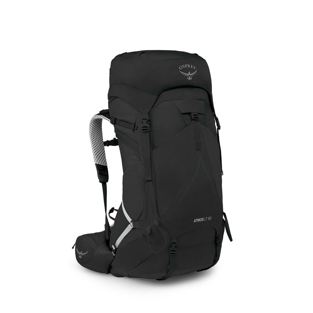 Osprey Atmos AG LT 50L Black