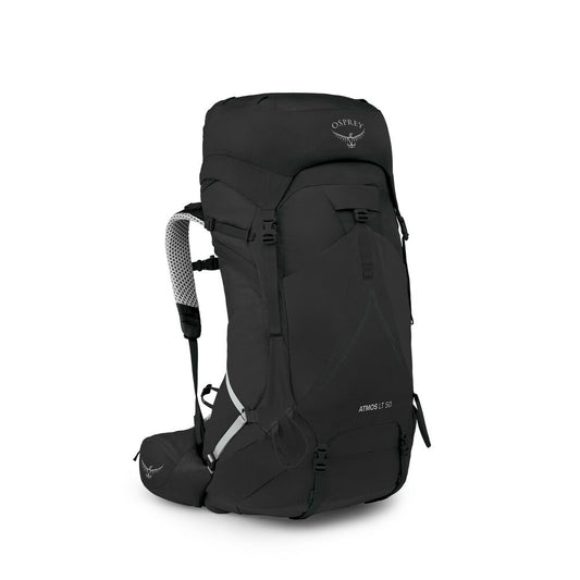 Osprey Atmos AG LT 50L Black