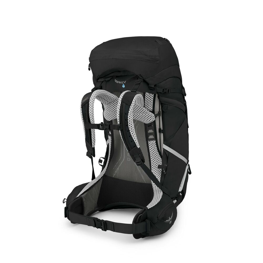 Osprey Atmos AG LT 65L Black L/XL