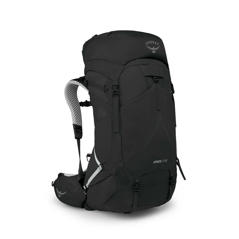 Osprey Atmos AG LT 65L Black L/XL