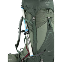 Osprey Aura AG LT 50L Koseret/Darjeeling Spring Green