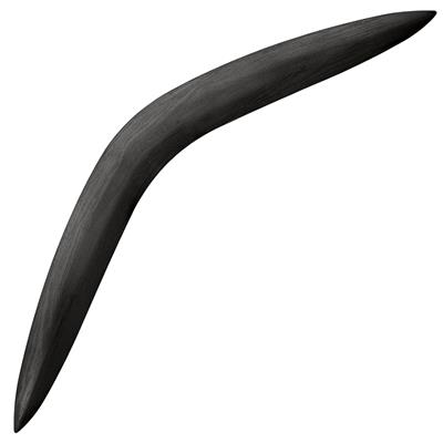 COLD STEEL BOOMERANG