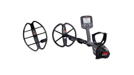 MINELAB Metal Detector CTX 3030