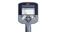 MINELAB Metal Detector CTX 3030