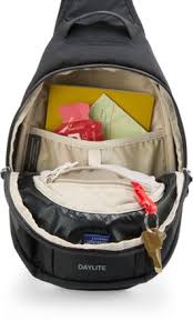 Osprey Daylite™ Sling Black