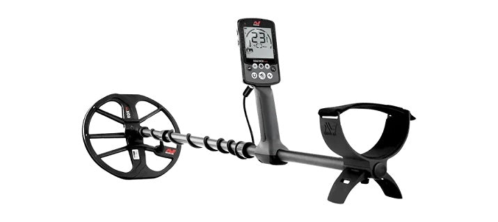 MINELAB EQUINOX 600