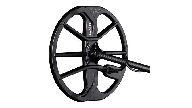 MINELAB Metal Detector EQUINOX 700