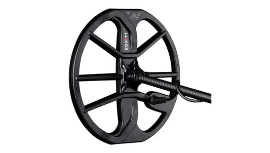 MINELAB Metal Detector EQUINOX 700