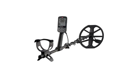 MINELAB Metal Detector EQUINOX 700