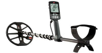MINELAB Metal Detector EQUINOX 800