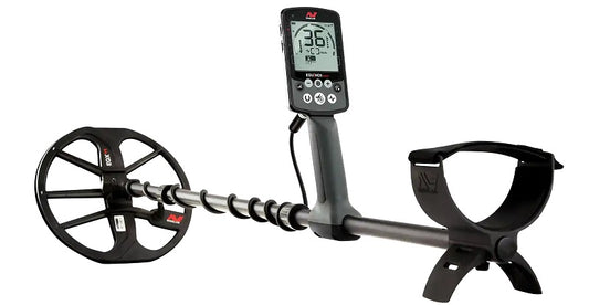 MINELAB Metal Detector EQUINOX 800