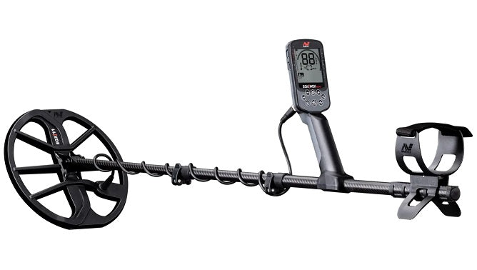 MINELAB Metal Detector EQUINOX 900