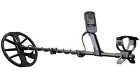MINELAB Metal Detector EQUINOX 900