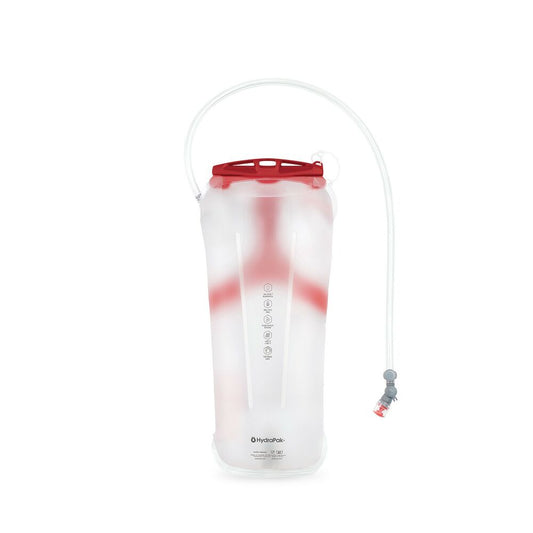 Osprey Hydraulics™ Lt 2.5L Reservoir Red