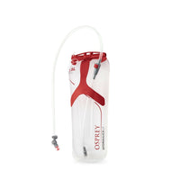 Osprey Hydraulics™ Lt 1.5L Reservoir Red