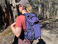Osprey Tempest™ 22 DEEP FIG HOTSPOT PINK