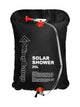 Kingcamp KA3658 Solar Shower 20L Camping Shower