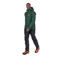 Mountain Equitment Makalu Men's Pant Black