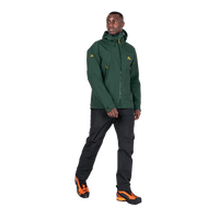 Mountain Equitment Makalu Men's Pant Black