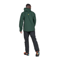 Mountain Equitment Makalu Men's Pant Black