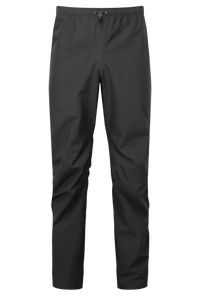 Mountain Equitment Makalu Men's Pant Black