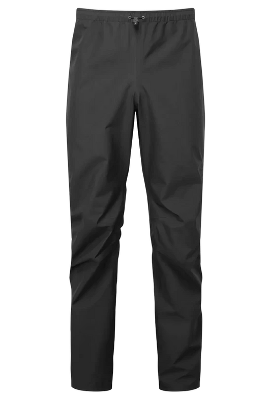 Mountain Equitment Makalu Men's Pant Black