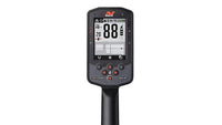 MINELAB Metal Detector MANTICORE