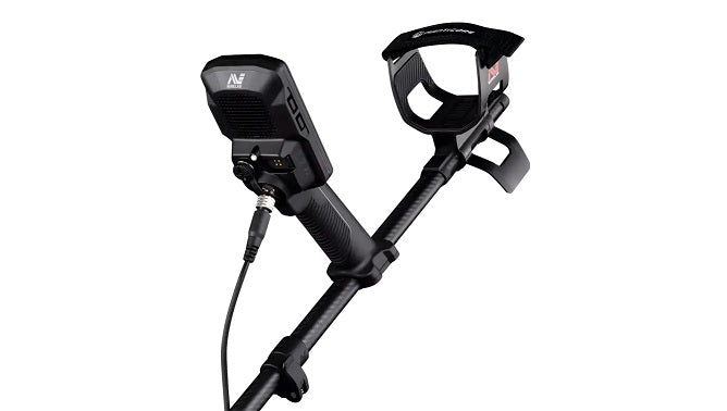 MINELAB Metal Detector MANTICORE