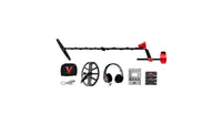 MINELAB Vanquish 540 Metal Detector