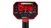 MINELAB VANQUISH 540 PRO-PACK