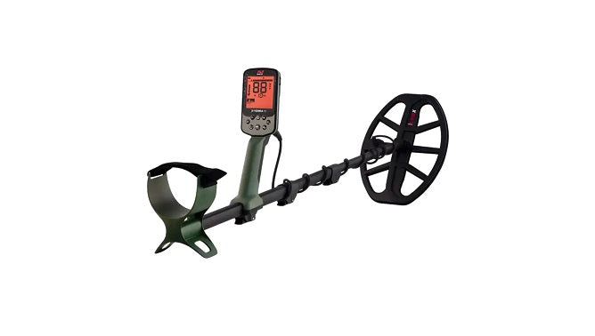 MINELAB X-TERRA PRO