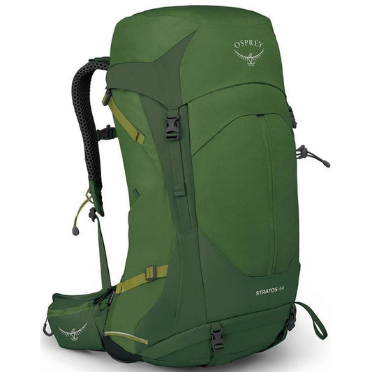Stratos 44 Hiking Backpack SEAWEED/MATCHA GREEN