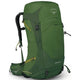 Stratos 44 Hiking Backpack SEAWEED/MATCHA GREEN