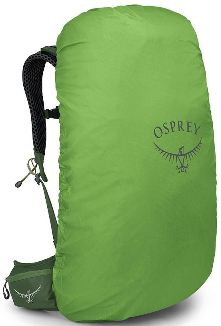 Stratos 44 Hiking Backpack SEAWEED/MATCHA GREEN