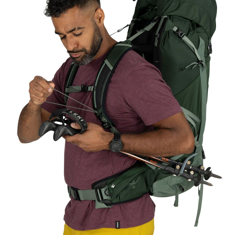 Osprey Talon™ 44 GREEN CANOPY PINE LEAF