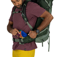 Osprey Talon™ 44 GREEN CANOPY PINE LEAF