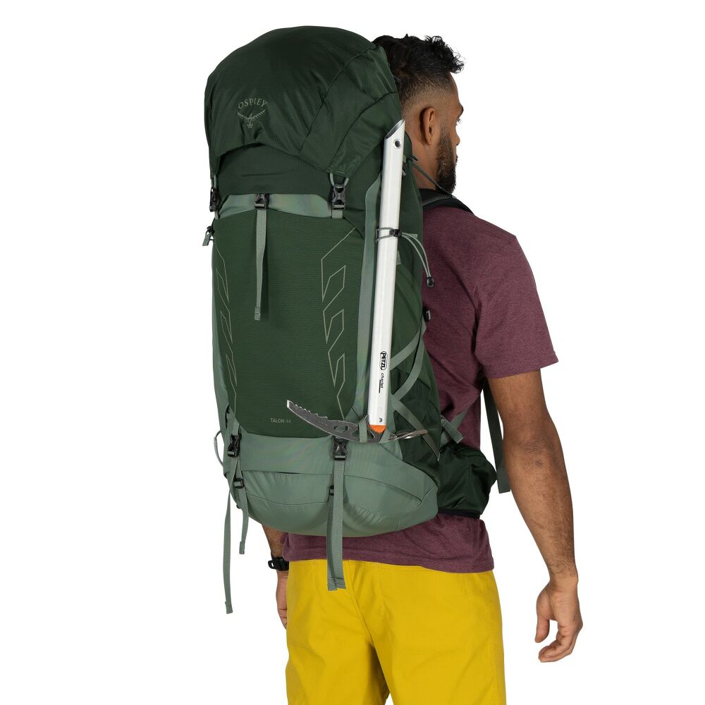 Osprey Talon™ 44 GREEN CANOPY PINE LEAF