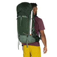 Osprey Talon™ 44 GREEN CANOPY PINE LEAF
