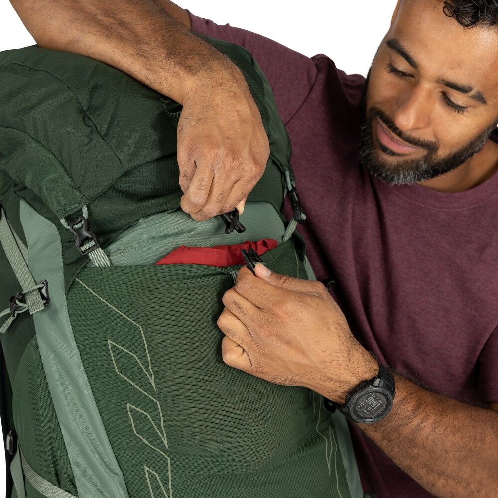 Osprey Talon™ 44 GREEN CANOPY PINE LEAF