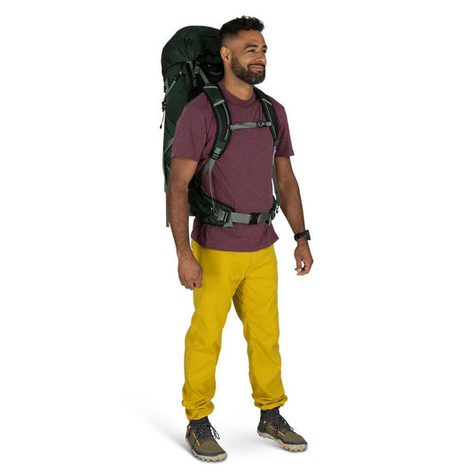 Osprey Talon™ 44 GREEN CANOPY PINE LEAF
