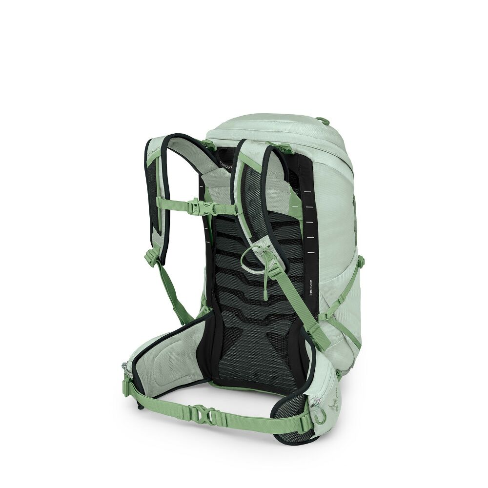 Osprey Tempest™ 26 FROSTY MINT GREEN BOTANICA