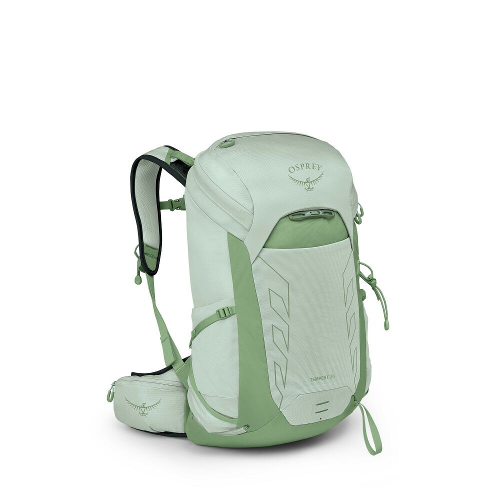 Osprey Tempest™ 26 FROSTY MINT GREEN BOTANICA
