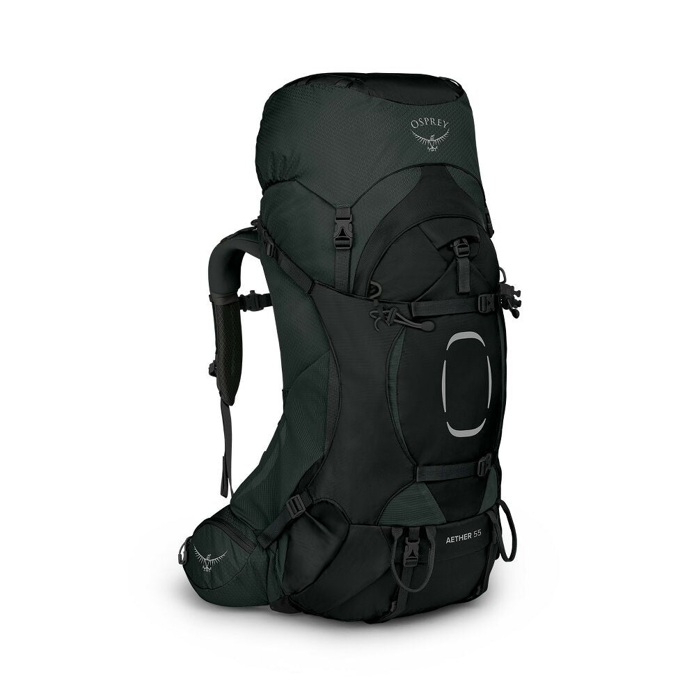 Osprey Aether™ 55L  Black