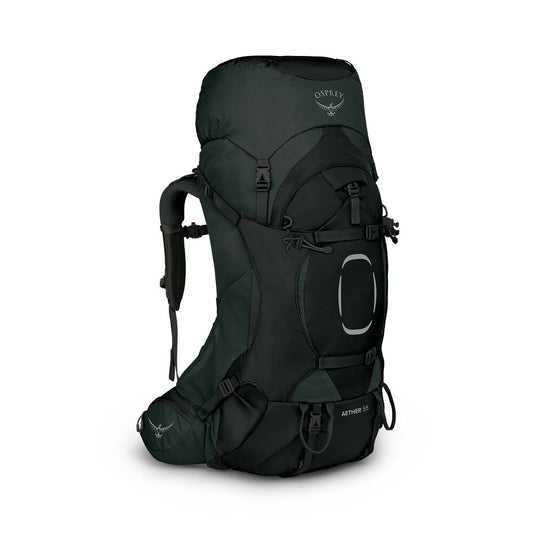 Osprey Aether™ 55L  Black