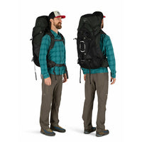 Osprey Aether 65L S/M Black