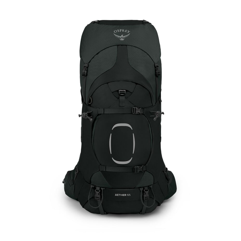 Osprey Aether 65L S/M Black