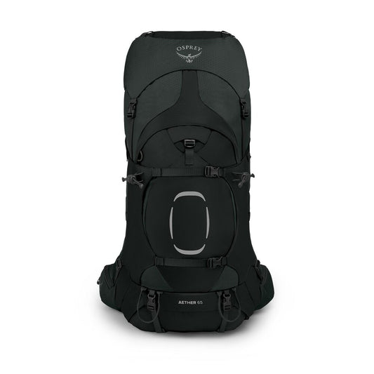 Osprey Aether 65L S/M Black