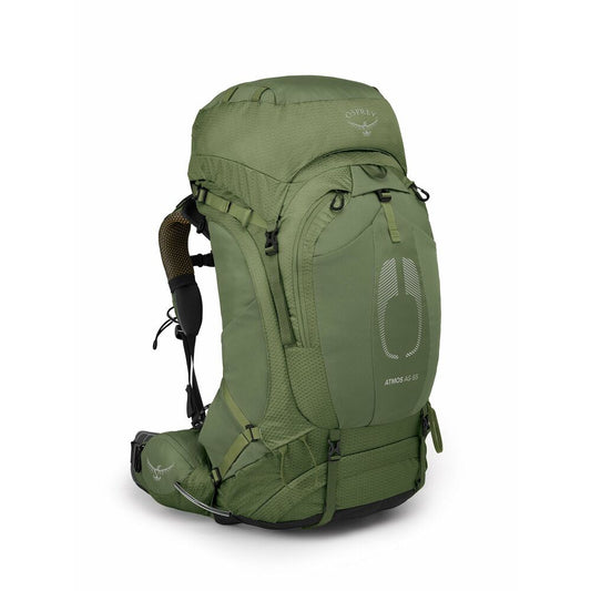Osprey Atmos AG 65L Mythical Green
